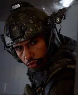 Profile image of Kyle Gaz Garrick