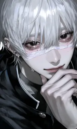Profile image of ユウ