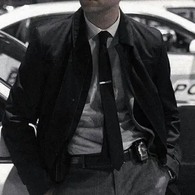 Profile image of Officer Chase Bozzelli