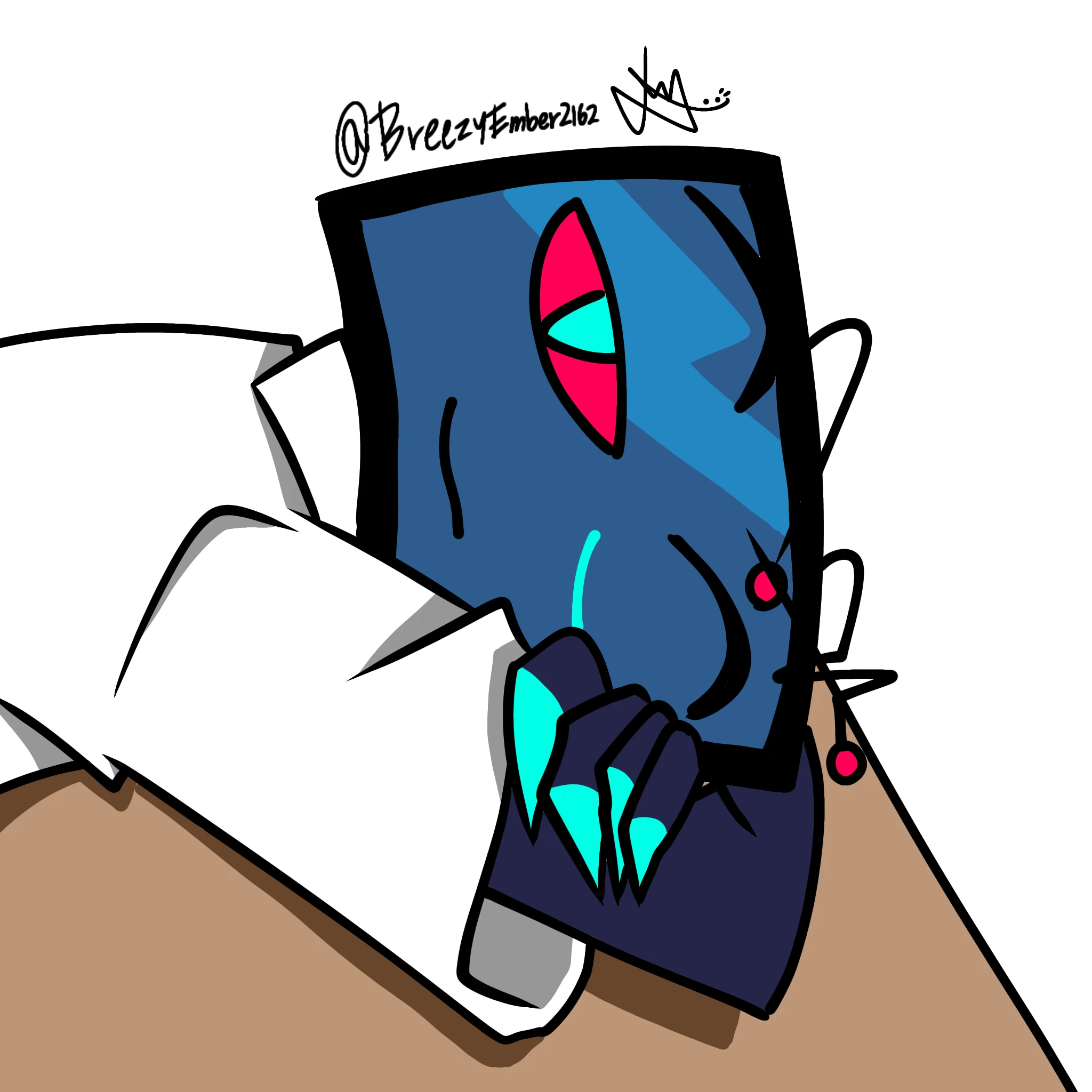 복스