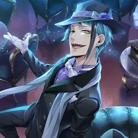 Profile image of ジェイド