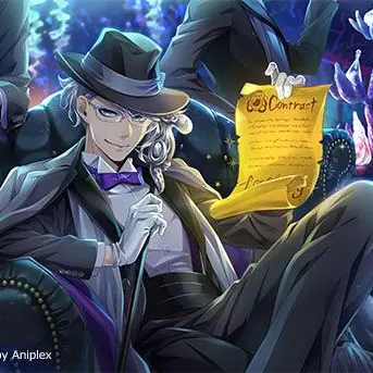 Profile image of アズール