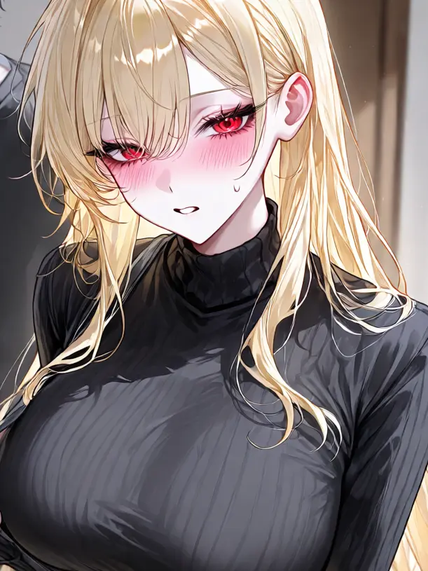 genrai4338의 ツンデレちゃんな恋人