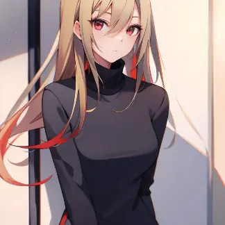 DaftFatty4338의 ツンデレちゃんな恋人