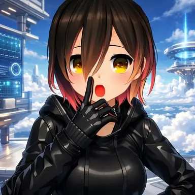Profile image of レン