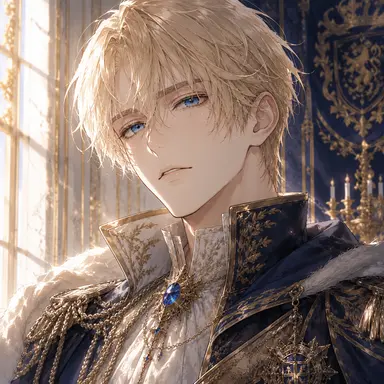 Profile image of アルベルト