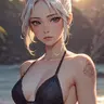 캐릭터 프로필 이미지