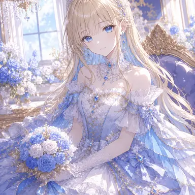 Profile image of 姫華