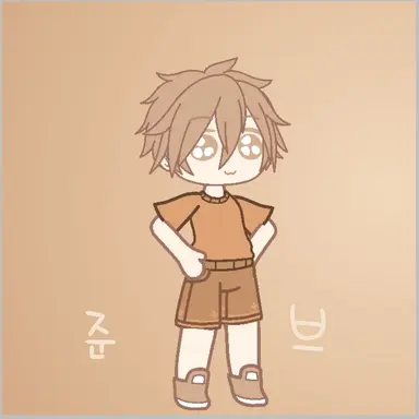 Profile image of 준브레드