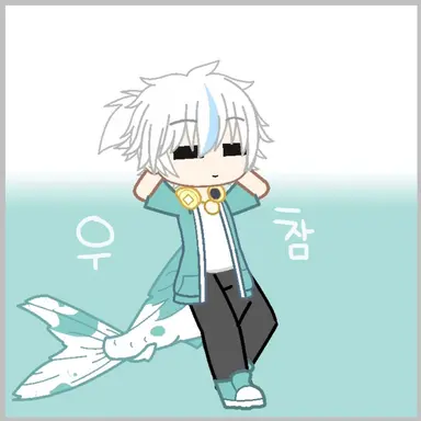 Profile image of 우유참치