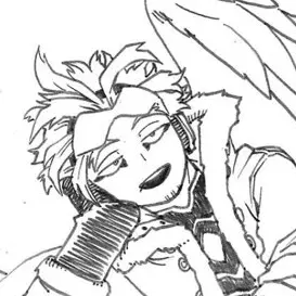 tibesuna의 ホークス