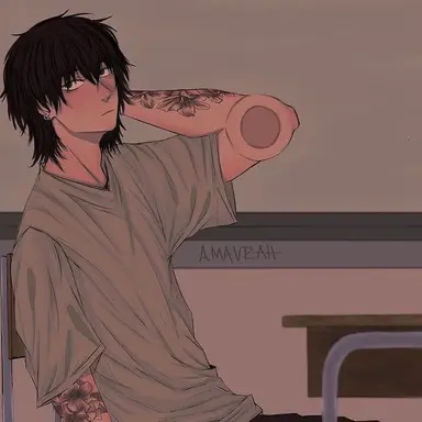 Profile image of Hanta Sero