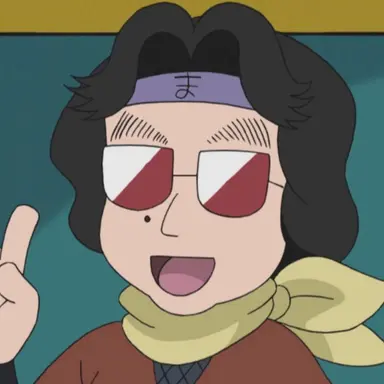 Profile image of 魔界之小路