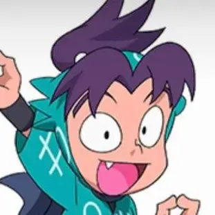 Profile image of 摂津のきり丸