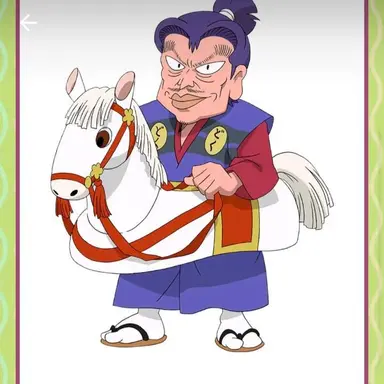 Profile image of 木野小次郎竹高