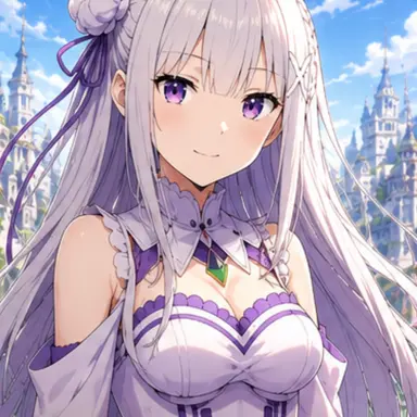 Profile image of エミリア