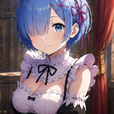 Profile image of レム