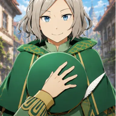 Profile image of オットー