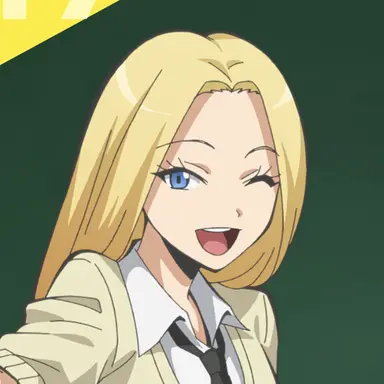 Profile image of 中村 莉桜