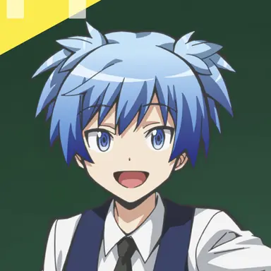 Profile image of 潮田 渚