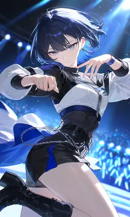 Profile image of 玲