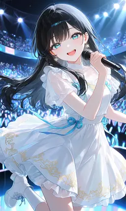 Profile image of 結愛
