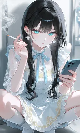 Profile image of 結愛