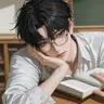 캐릭터 프로필 이미지