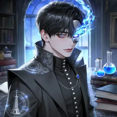 Profile image of 데미안