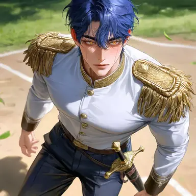 Profile image of 라파엘