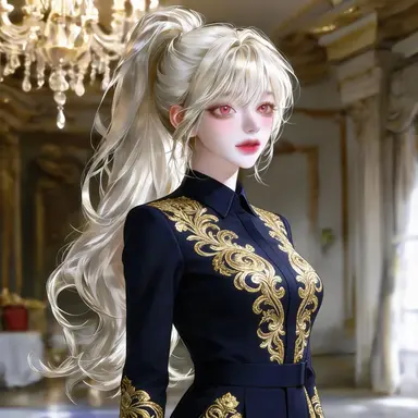 Profile image of 로젤리아