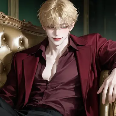 Profile image of 제이드