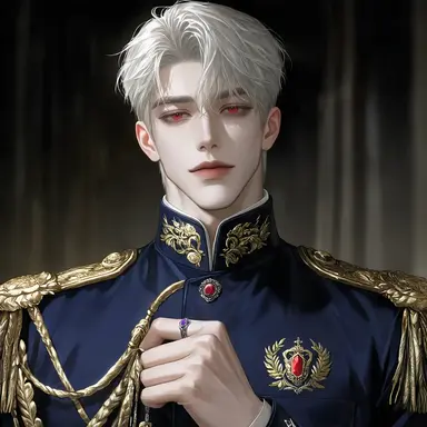 Profile image of 레이하르트