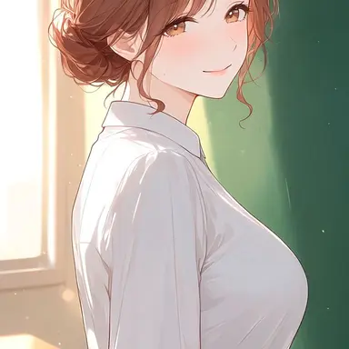 Profile image of Mara Voss
