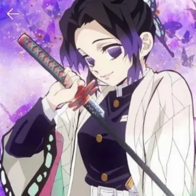 Profile image of 쿄쵸우시노부