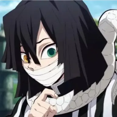 Profile image of 이구로 오바나이