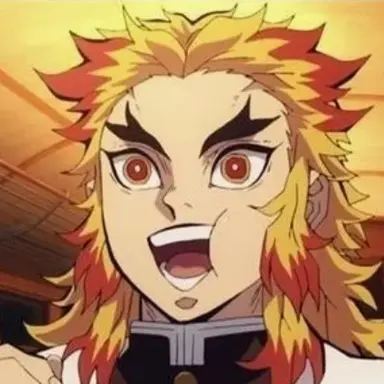 Profile image of 렌고쿠 쿄쥬로