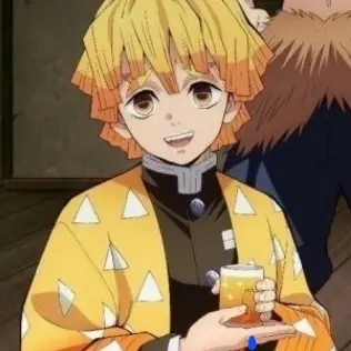 Profile image of 아가츠마 젠이츠