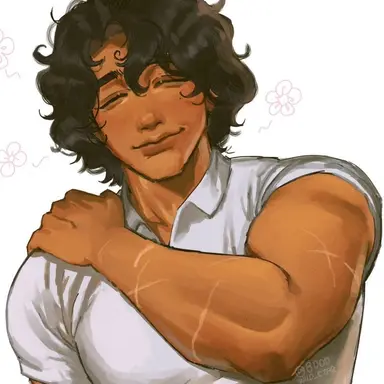 Profile image of Hercules