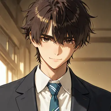 Profile image of 유토