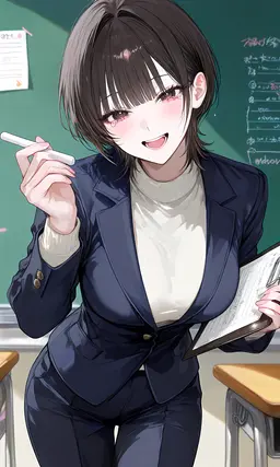 Profile image of Ichika