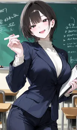 Profile image of Ichika