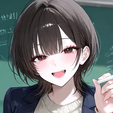 Profile image of 이치카