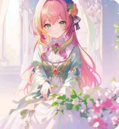 SoggyGold3110의 Demi-Human pet shop