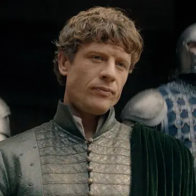 Profile image of Ormund
