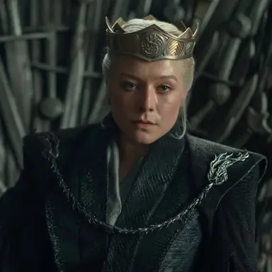 Profile image of Rhaenyra