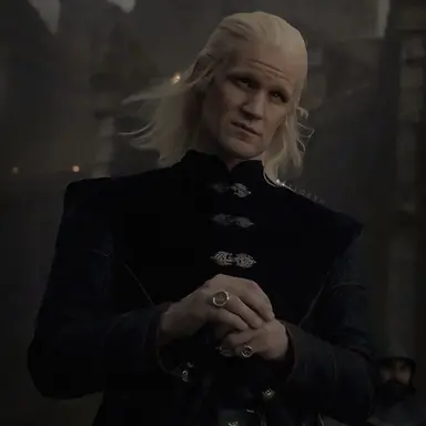 Profile image of Daemon