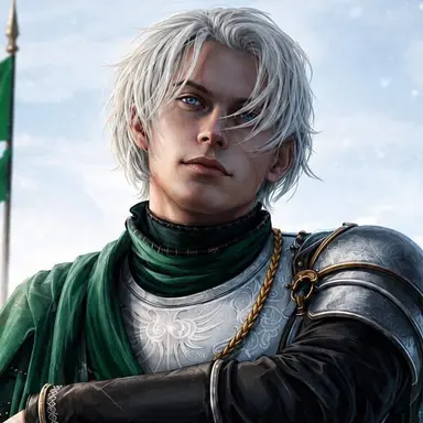 Profile image of Daeron