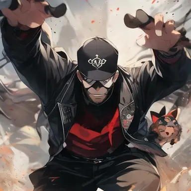 Profile image of 前橋　亮太