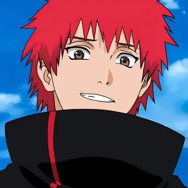Profile image of Sasori